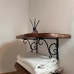 La Palombara مزرعة للإقامة *