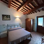 Alloggio per agriturismo La Palombara Agriano