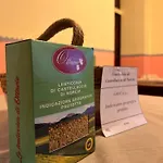 La Palombara مزرعة للإقامة