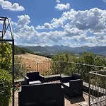 Alloggio per agriturismo La Palombara *