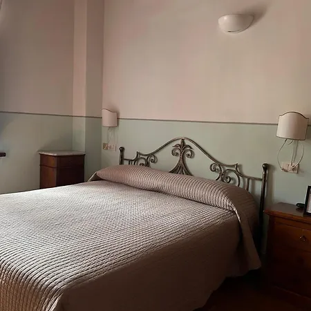 La Palombara Farm stay Agriano