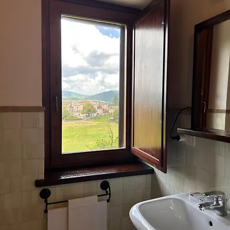 Çiftlik konaklama La Palombara Agriano