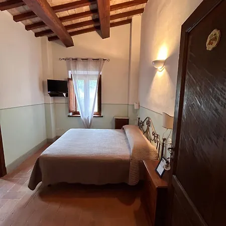La Palombara *