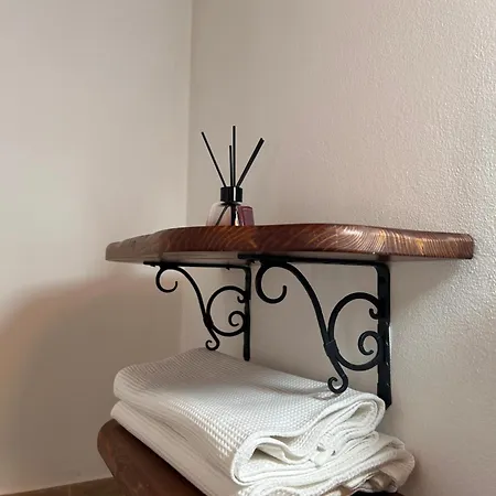 La Palombara Farm stay *