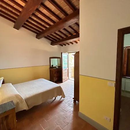 La Palombara *
