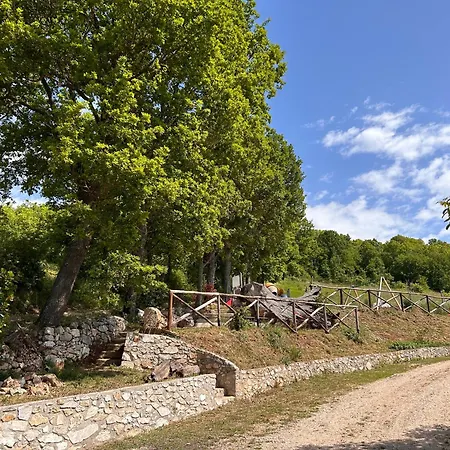 La Palombara *