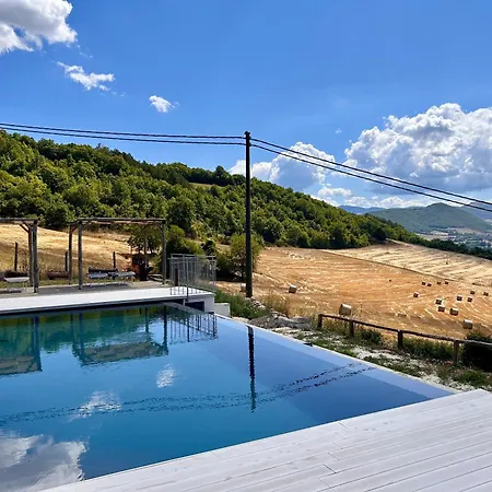 La Palombara Agriano