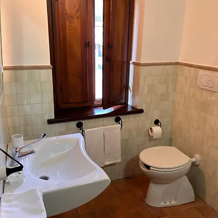 La Palombara Agriano