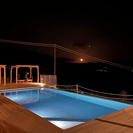 La Palombara