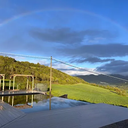 La Palombara Agriano