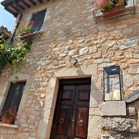 La Palombara * Agriano