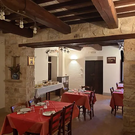 La Palombara