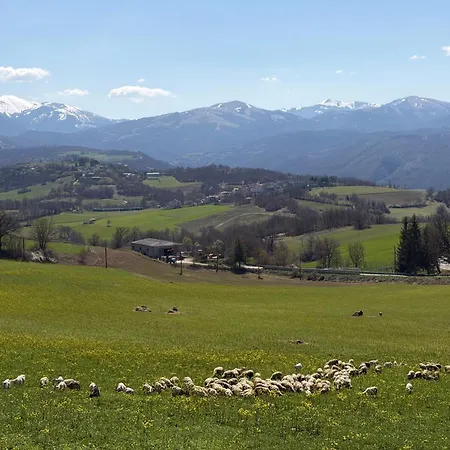 La Palombara * Agriano