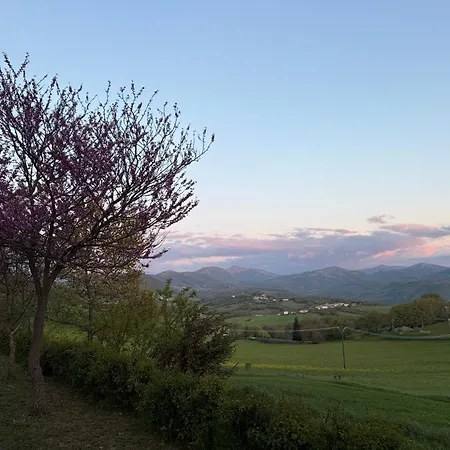 La Palombara *