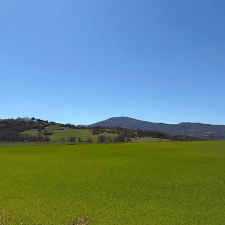La Palombara *