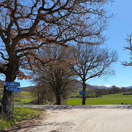 La Palombara