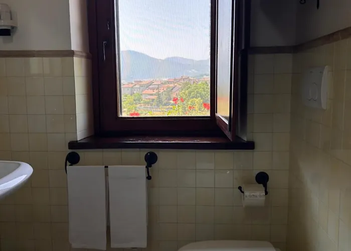 La Palombara Agriano