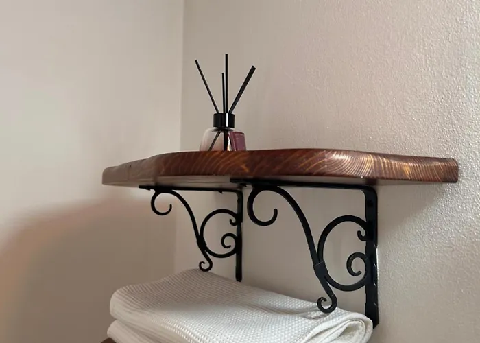 La Palombara Farmház *