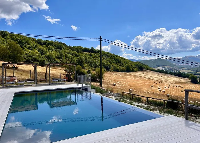 La Palombara Agriano