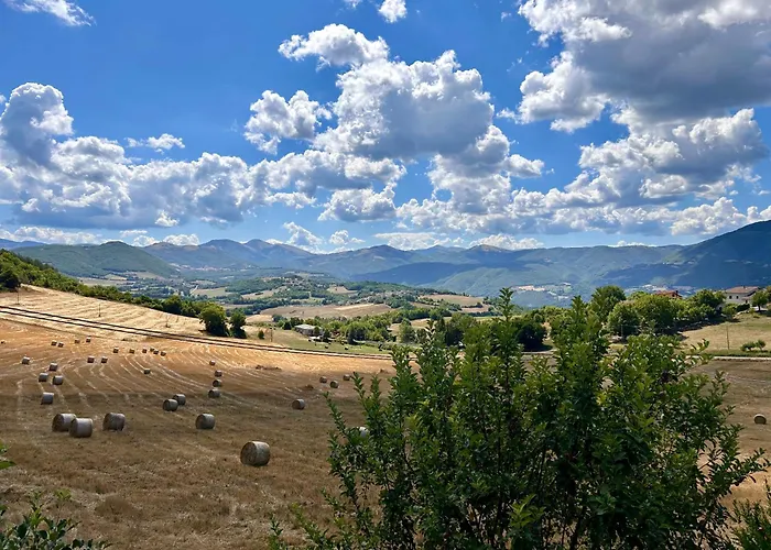 La Palombara * Agriano