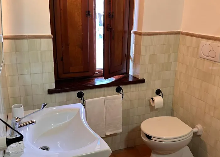 La Palombara Agriano