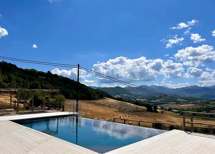 La Palombara * Agriano