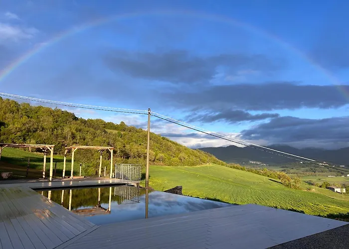 La Palombara Agriano