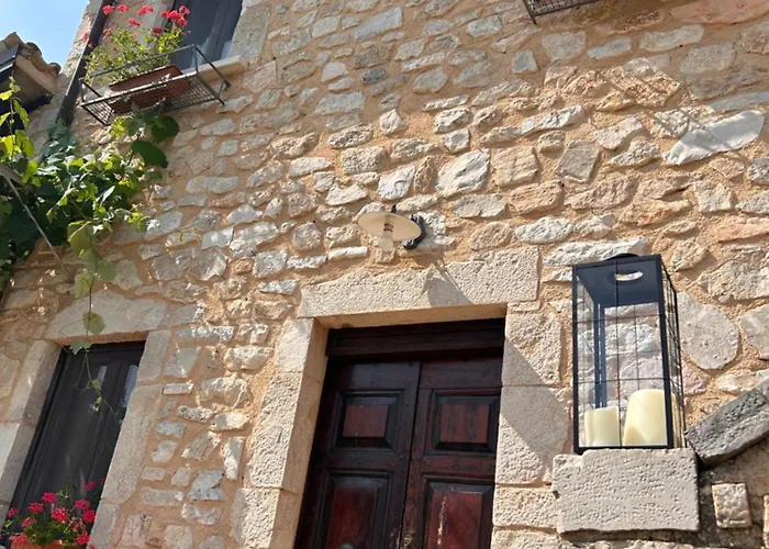 La Palombara * Agriano