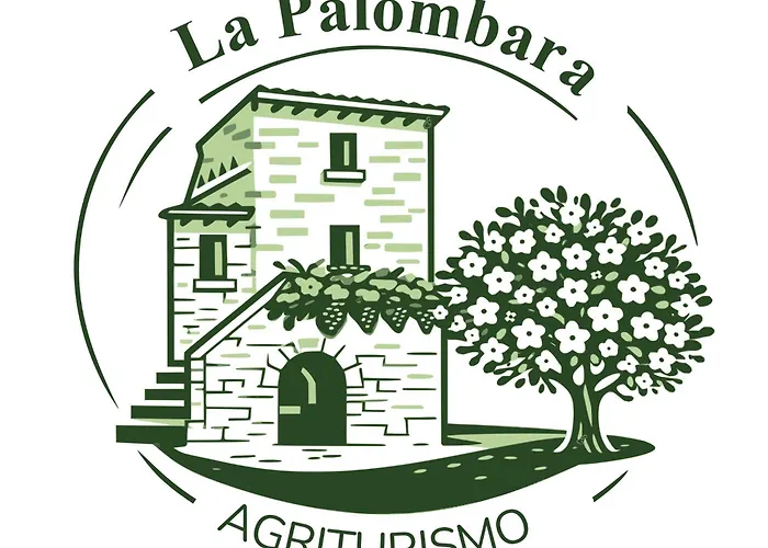 La Palombara * Agriano