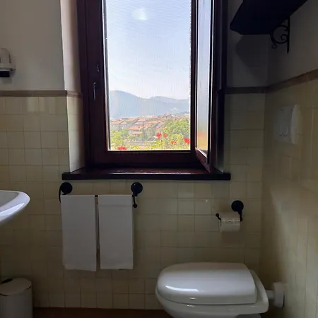 La Palombara Agriano