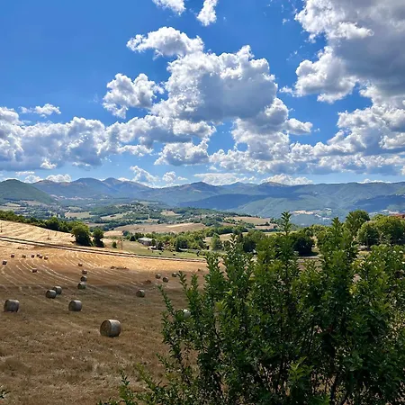 La Palombara * Agriano