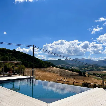 La Palombara * Agriano