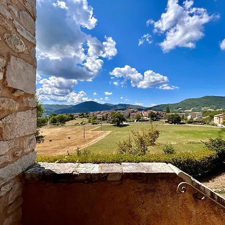 La Palombara Alojamento de Turismo Rural