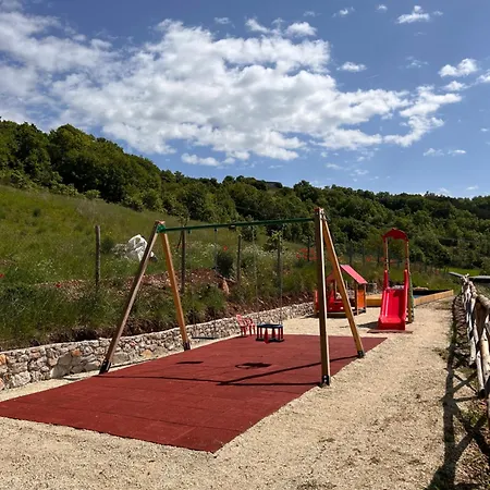 Alojamento de Turismo Rural La Palombara