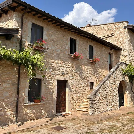 Alojamento de Turismo Rural La Palombara *